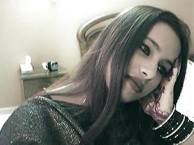 Arab Girls 13 #3633384