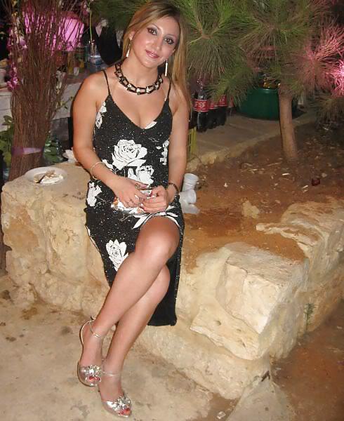 Arab Girls 13 #3633437
