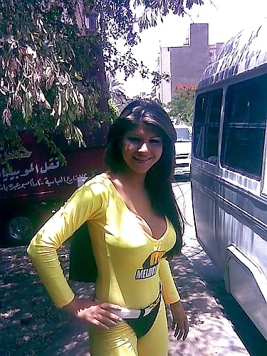 Arab Girls 13 #3633449