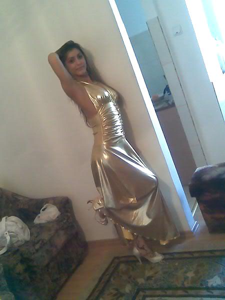 Arab Girls 13 #3633810