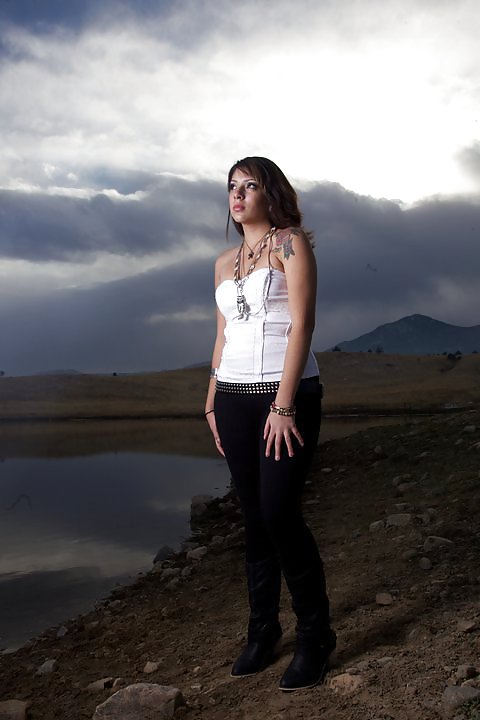 Marissa #4131075