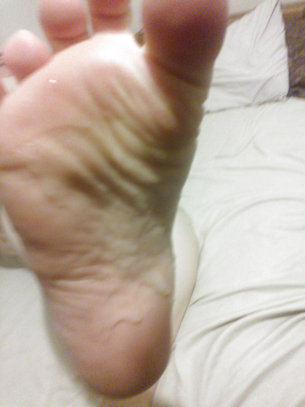My girlfriends feet #5666728