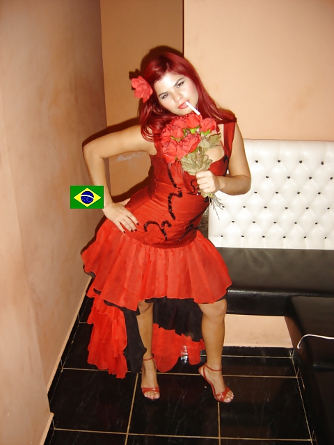 Brazilian girl for money $$$ Amateur #3970710