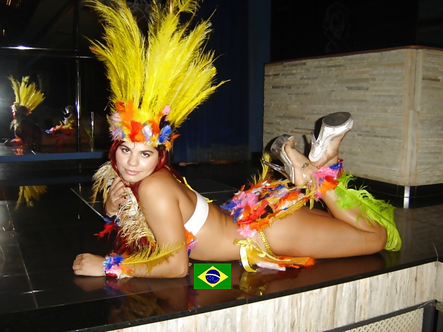 Brasilianisches Mädchen Für Geld $$$ Amateur #3970721