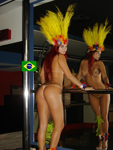 Fille Brésilienne Pour L'argent $$$ Amateur #3970764