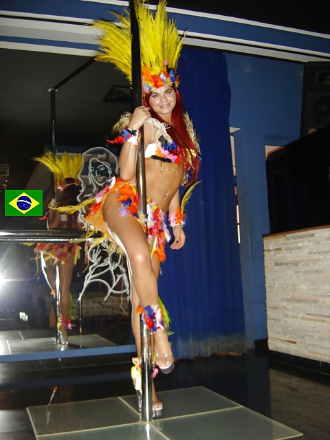 Brasilianisches Mädchen Für Geld $$$ Amateur #3970819