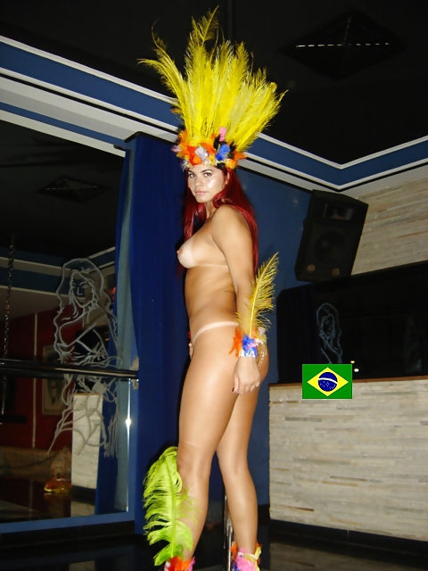 Brasilianisches Mädchen Für Geld $$$ Amateur #3970838