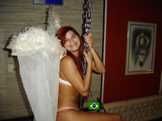 Brazilian girl for money $$$ Amateur #3970847
