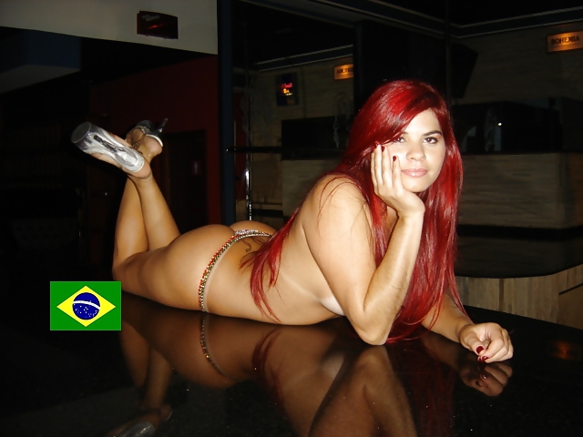 Brasilianisches Mädchen Für Geld $$$ Amateur #3971219