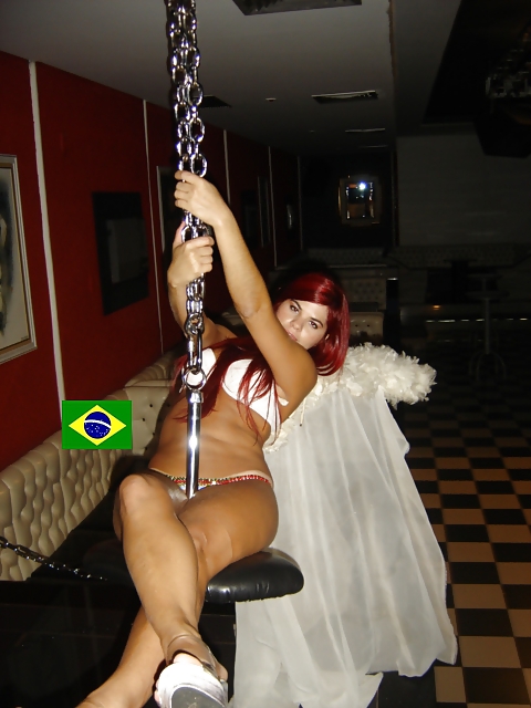 Brazilian girl for money $$$ Amateur #3971240