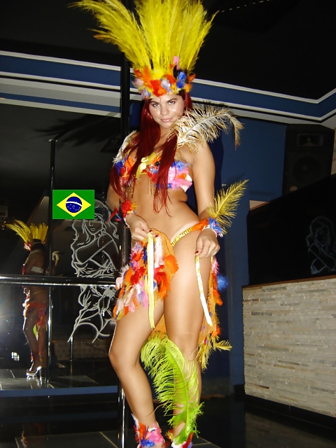 Brasilianisches Mädchen Für Geld $$$ Amateur #3971393