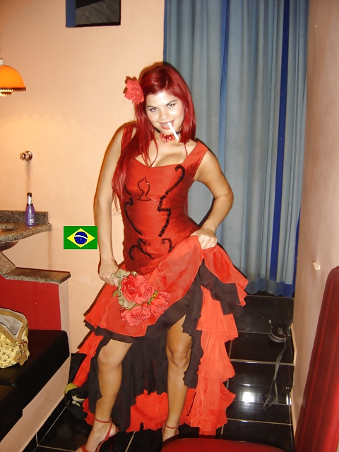 Brazilian girl for money $$$ Amateur #3971420