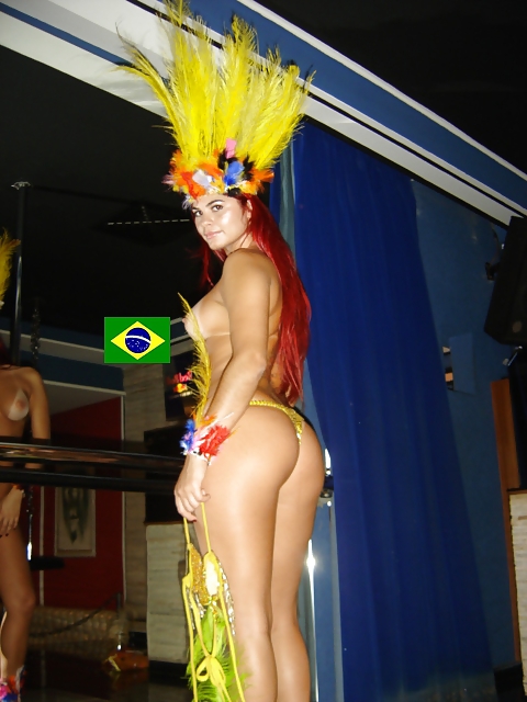 Brasilianisches Mädchen Für Geld $$$ Amateur #3971460