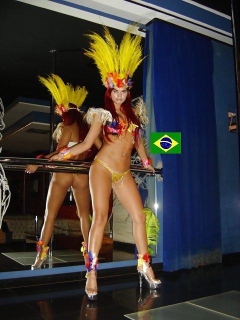 Brasilianisches Mädchen Für Geld $$$ Amateur #3971495