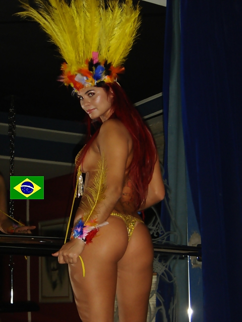 Fille Brésilienne Pour L'argent $$$ Amateur #3971583