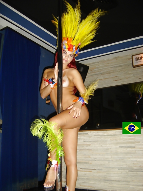 Brasilianisches Mädchen Für Geld $$$ Amateur #3971608