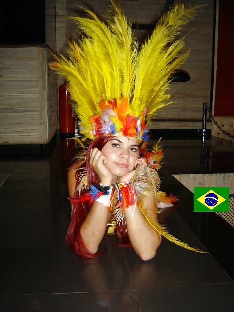 Brasilianisches Mädchen Für Geld $$$ Amateur #3971615