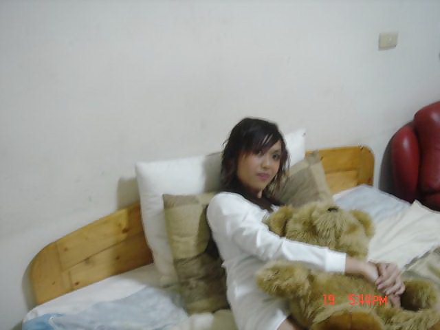 Hong kong chica local ting ting muestra todo
 #12113940