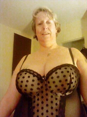 Mature Amateur Clothed 3 #11084706