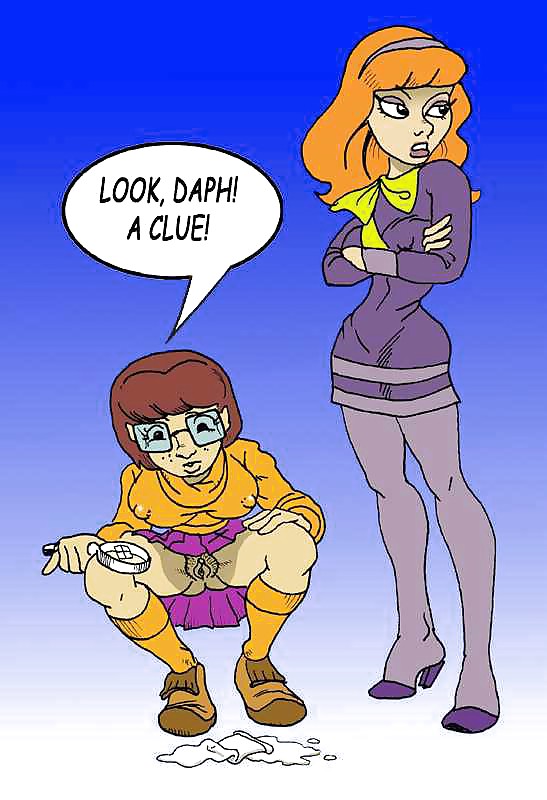 Scooby-doo #15188769