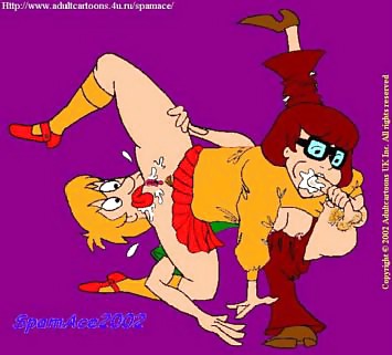 Scooby-doo #15188838