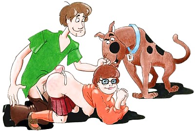 Scooby-doo #15188849
