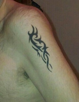 Sexy Tatts #14675932