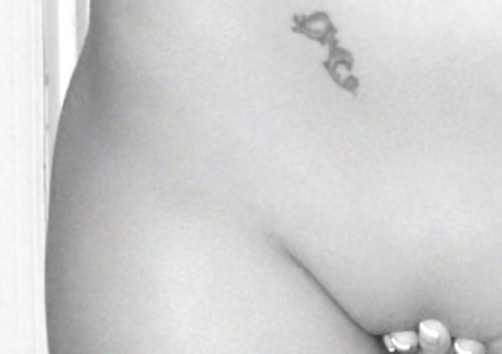 Sexy Tatts #14675955
