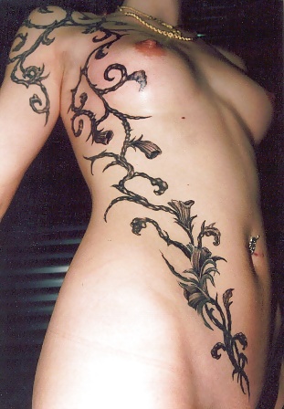 Sexy Tatts #14675967