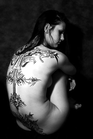 Sexy Tatts #14675975