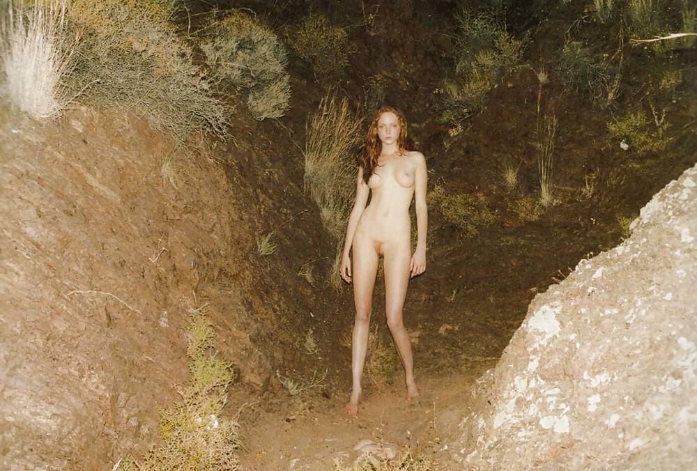 Models - Lily Cole #5292241