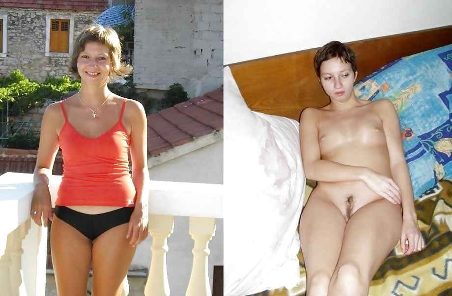 Dressed and undressed 6 #13290267