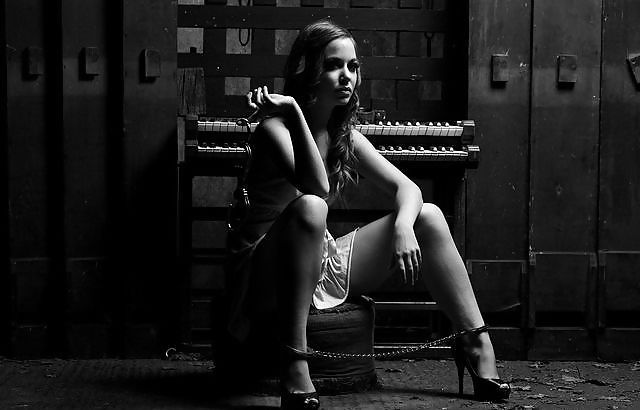 Black and White 92! #8589679