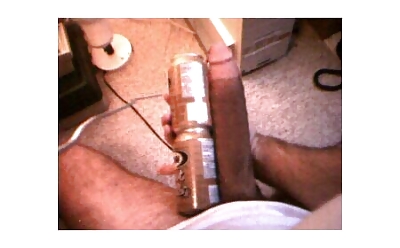 Huge BBC  #9930127
