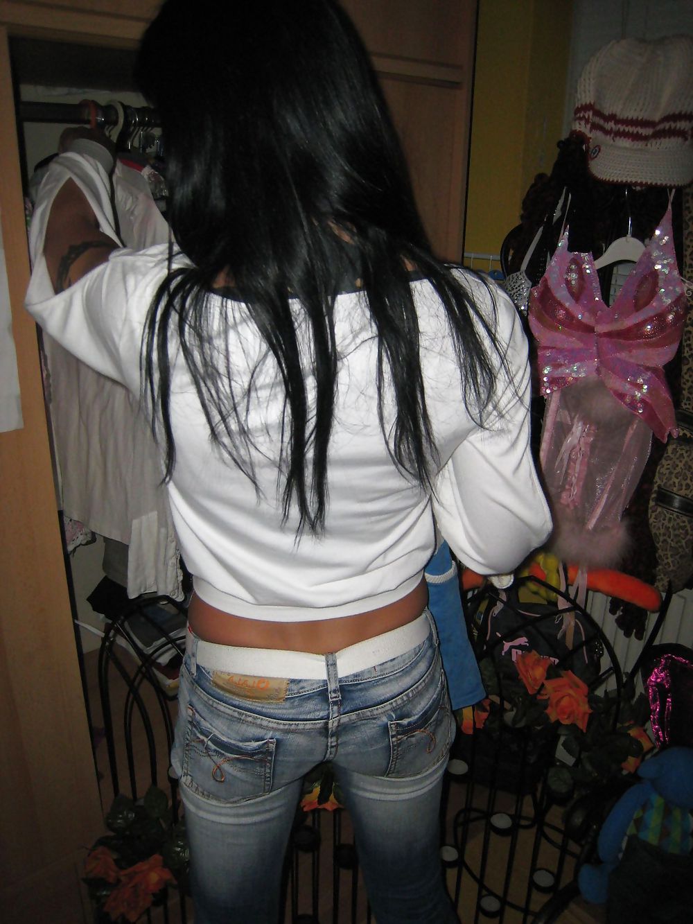 セクシーなタトゥ 1
 #5128800