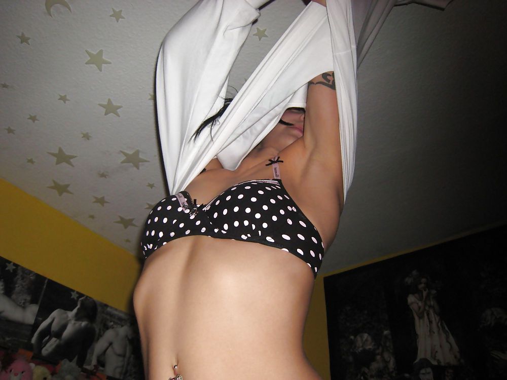 セクシーなタトゥ 1
 #5128914