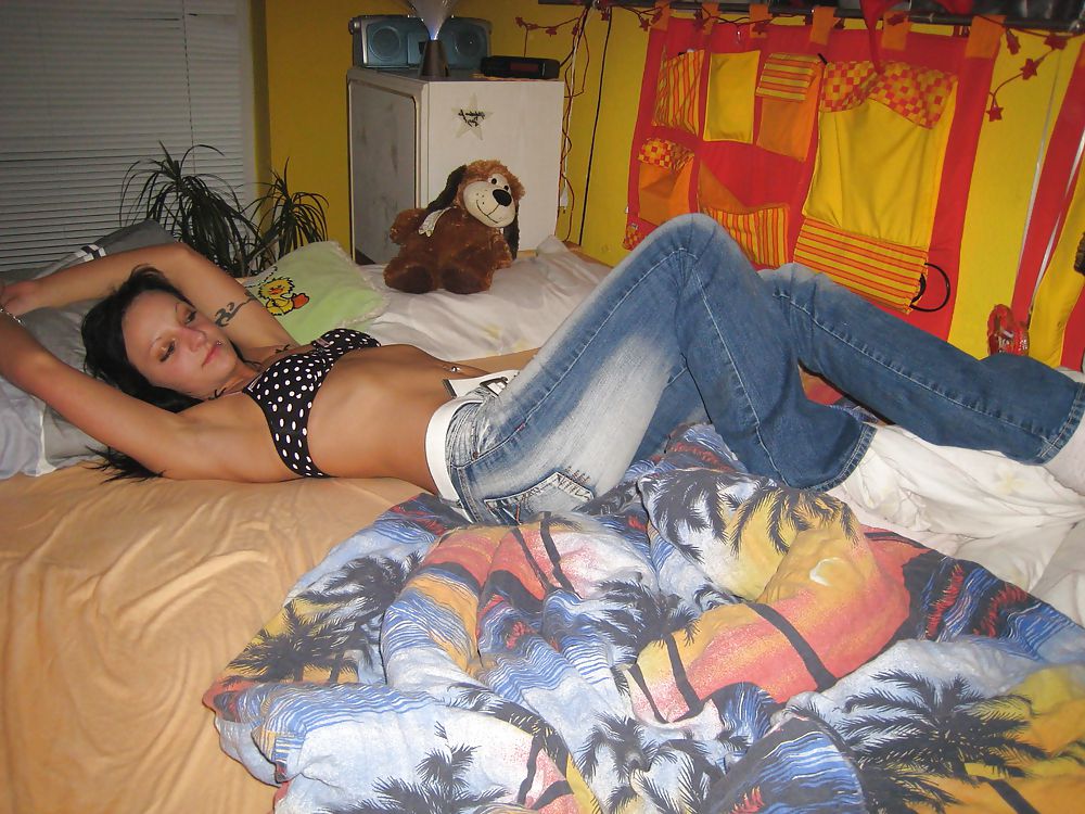 セクシーなタトゥ 1
 #5128938