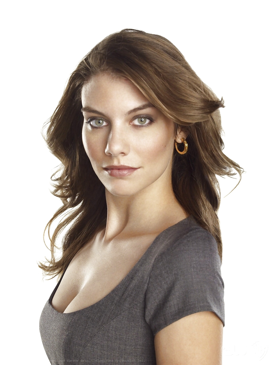 Lauren Cohan #18742962