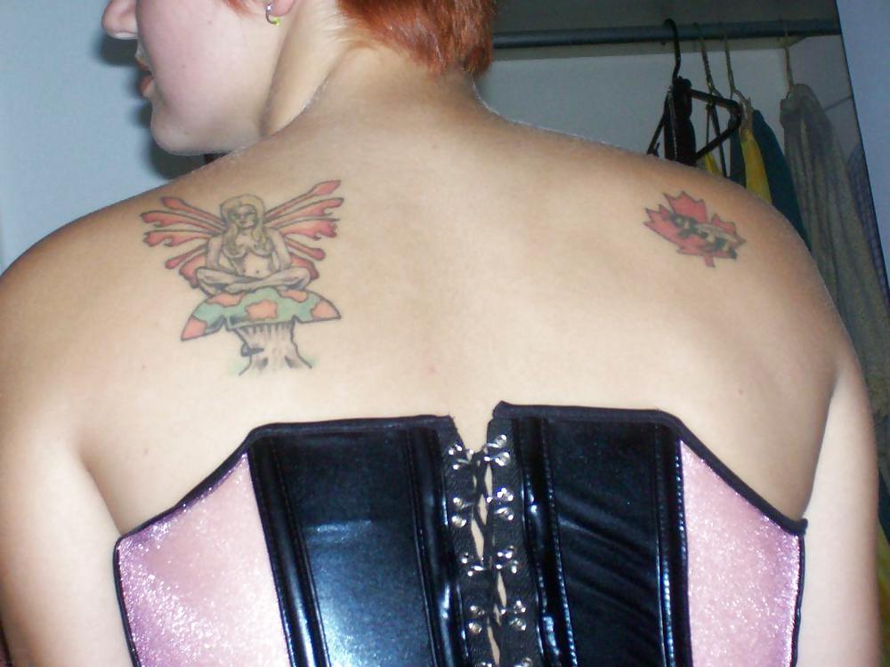 HORNY GOTHC GIRL #9987781