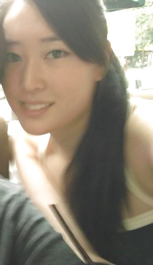 Last pic asian girl, so young hot... #10427301