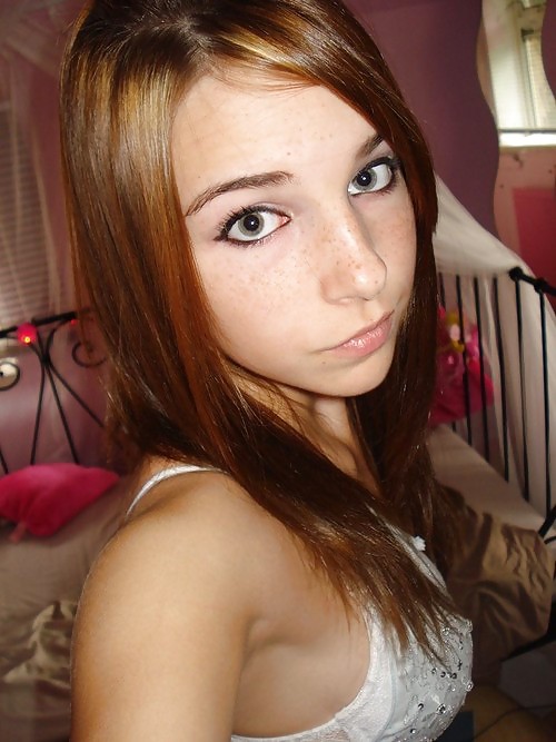 Sexy..Hot.. TEENS - Part 6 #20833938