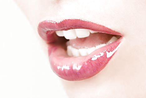 Heiße Lippen #2037351