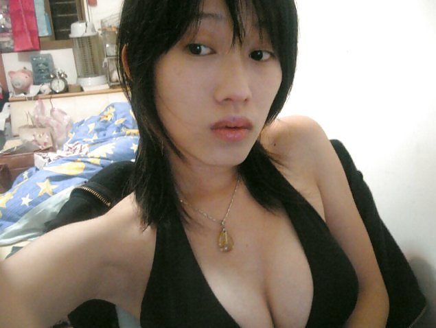 Private Asian Mix 4 #15169258