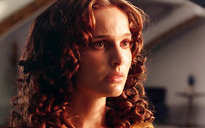 Natalie Portman #3499774