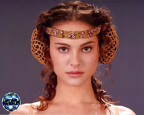 Natalie Portman #3499800
