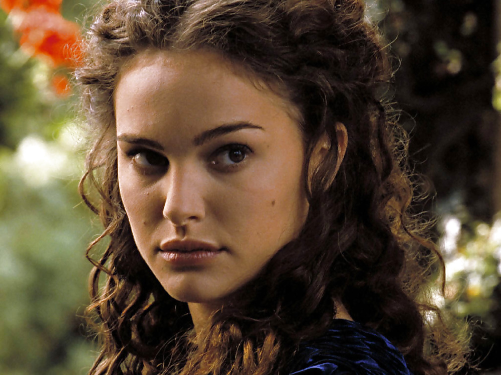 Natalie Portman #3499869