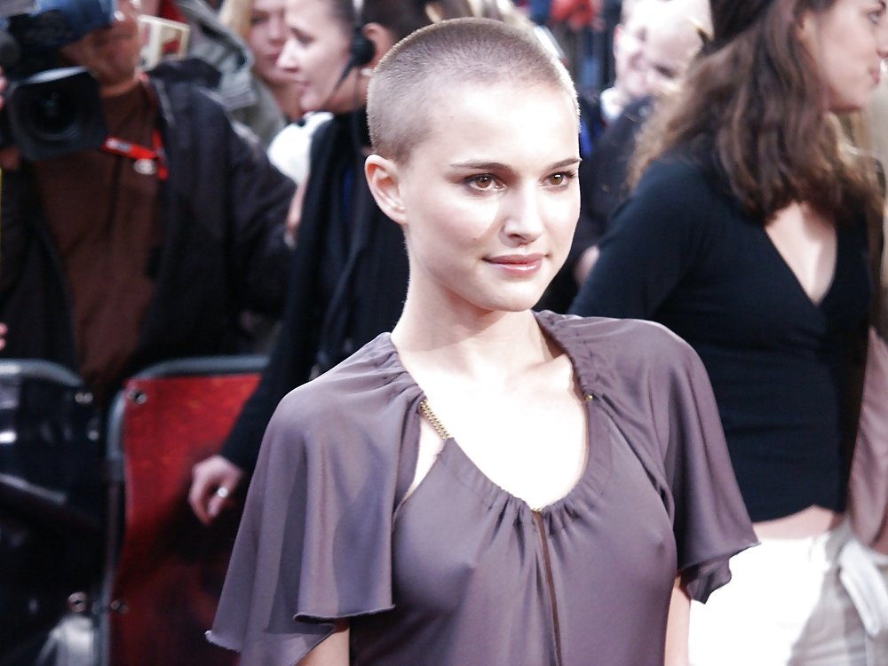 Natalie Portman #3499890