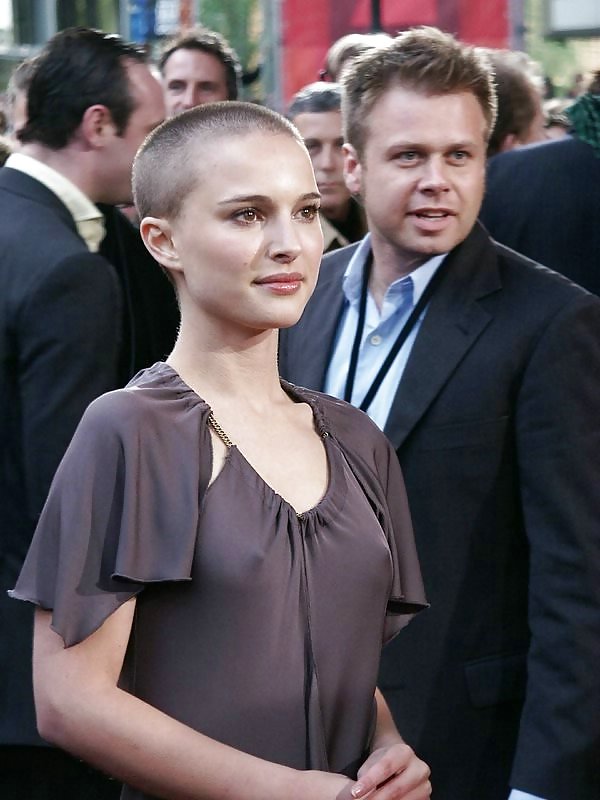 Natalie Portman #3499905