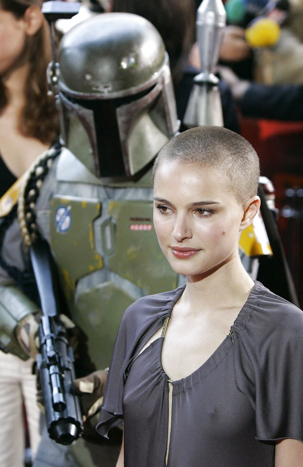 Natalie Portman #3499930