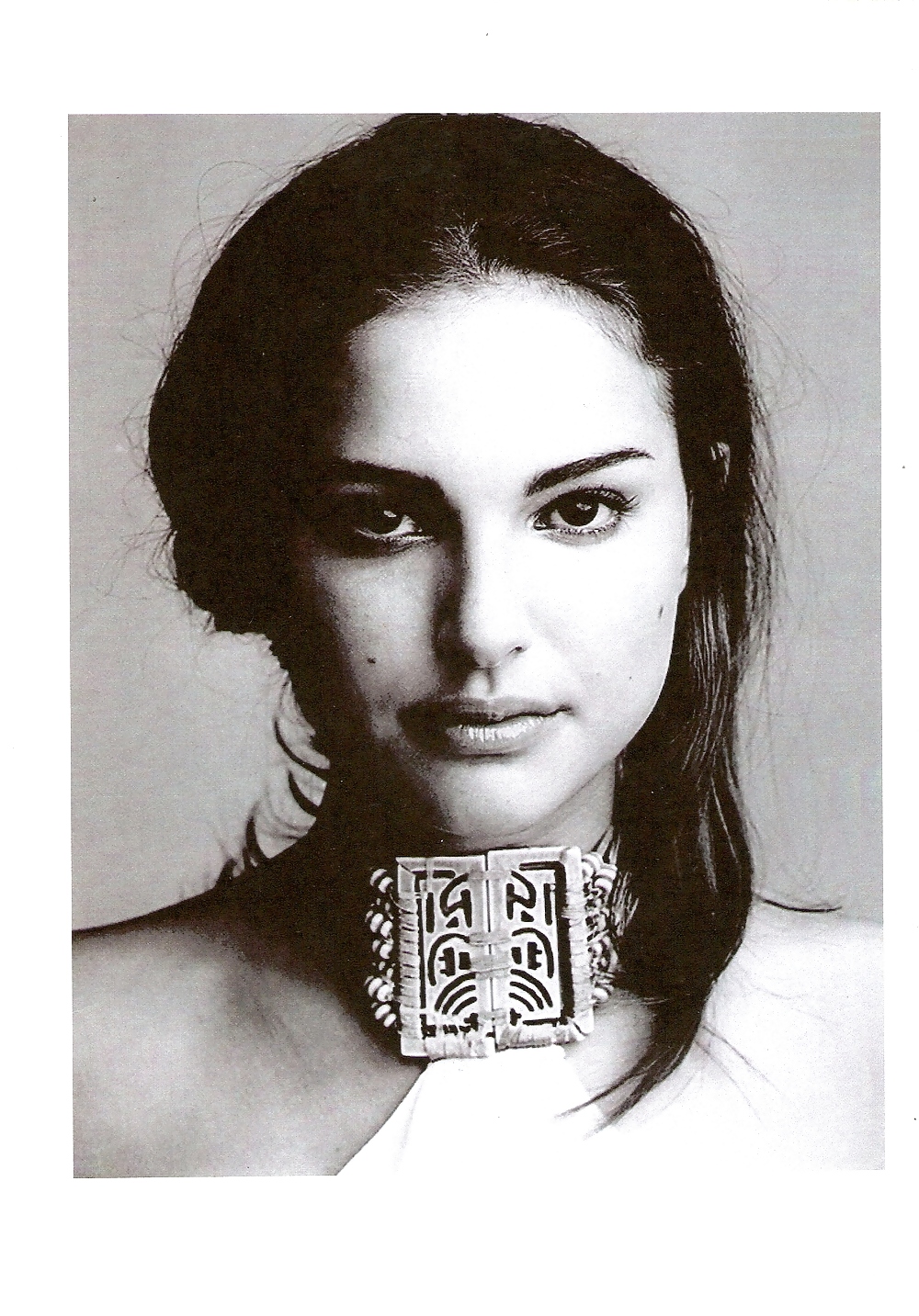 Natalie Portman #3499949
